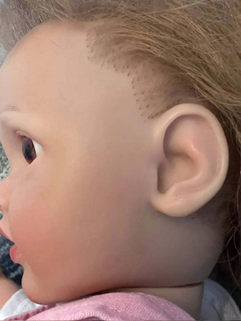 REBORN Baby‎ Doll